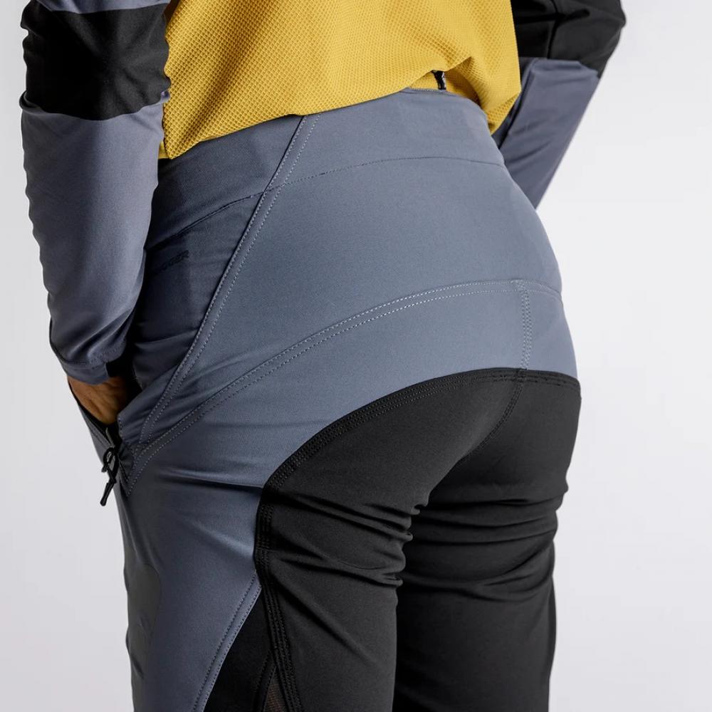 IXS Sports Division iXS Trigger EVO Pants L charcoal - renntaugliche Enduro-/DH-Hose