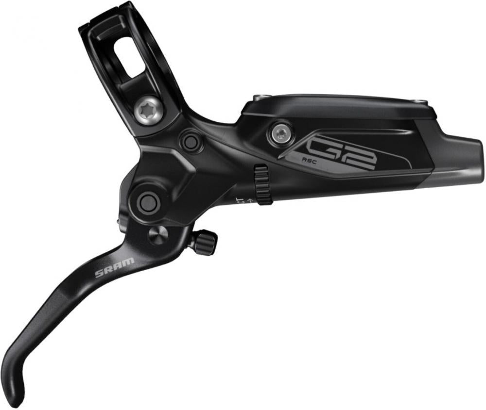SRAM Bremse G2 RSC vorne - kraftvolle 4-Kolben-Performance für Trail & Enduro