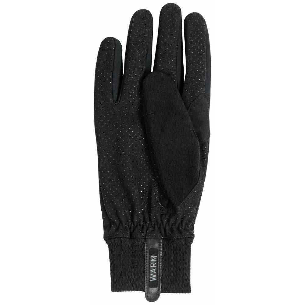 Odlo Gloves Finnjord warm black Größe XL