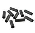 racktime Abriebschutzset 79006 - Ø 10 mm Schwarz
