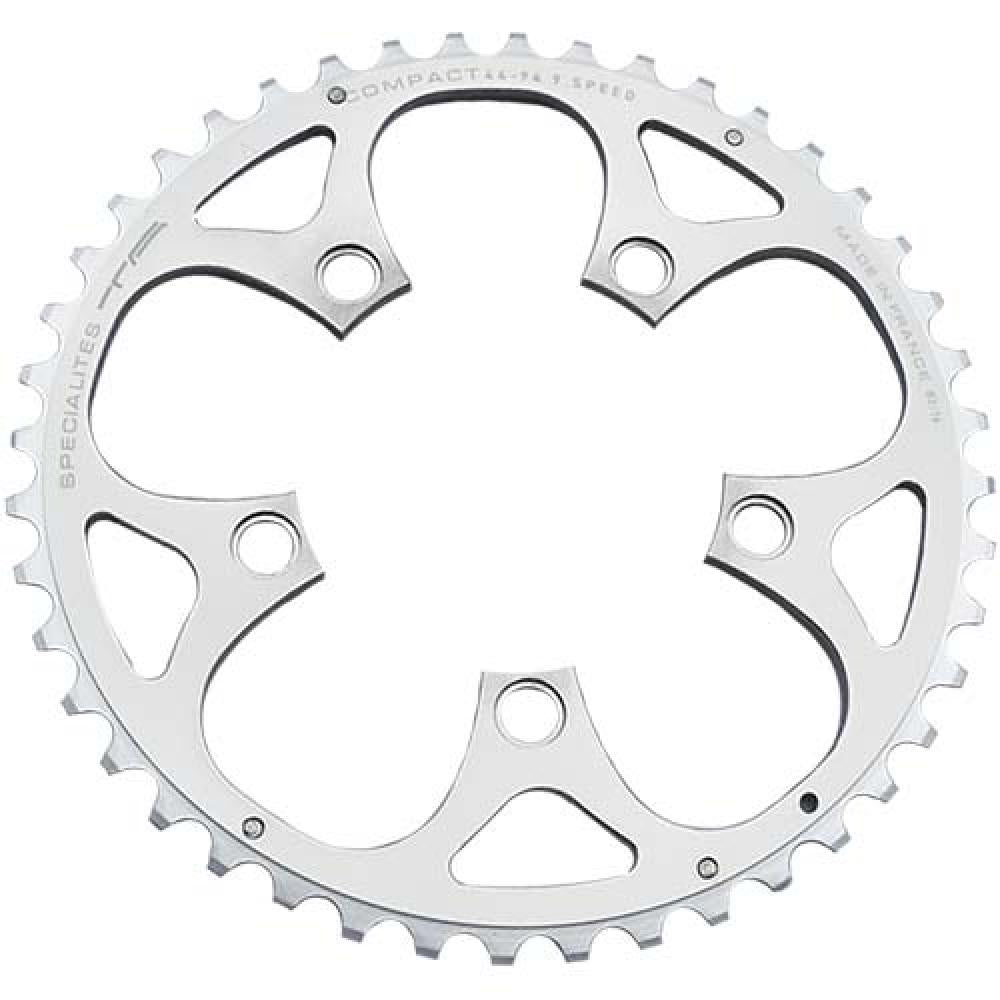 TA Kettenblatt Compact 46Z silber Ø94 außen