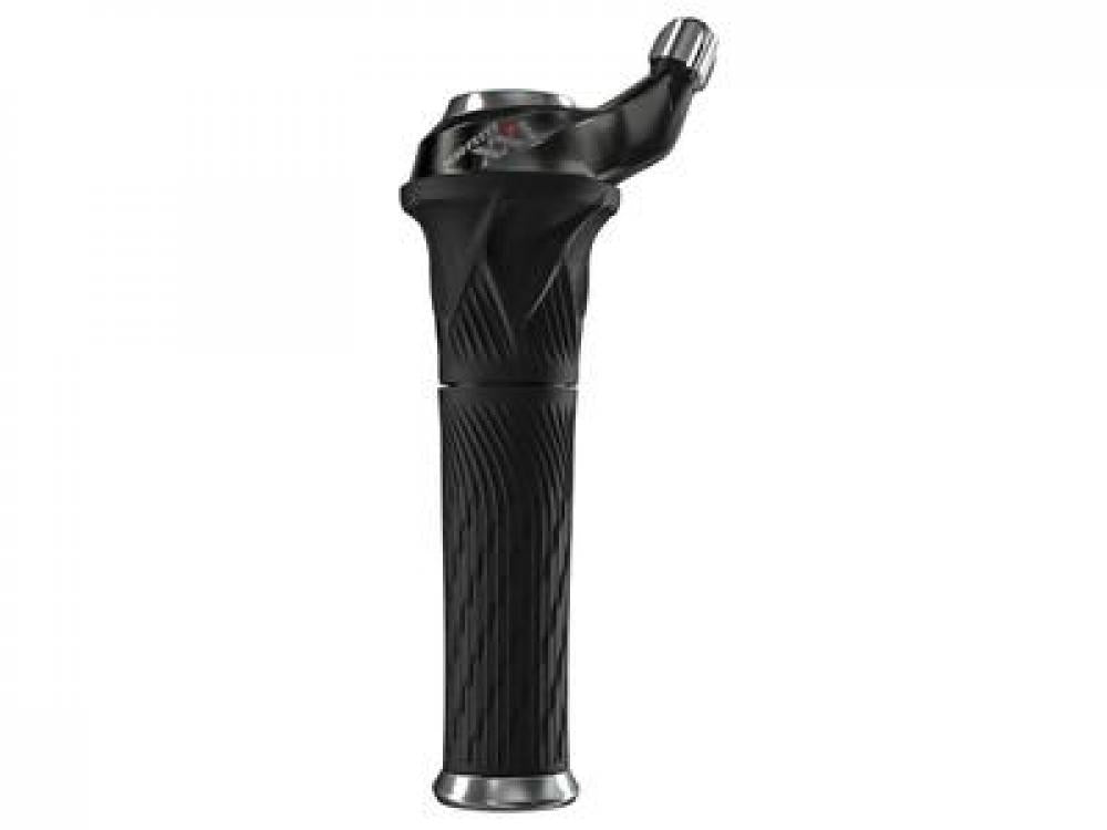 SRAM Grip Shift XX1 11-fach hinten - Präziser MTB-Drehgriffschalter mit Lock-On Griffen