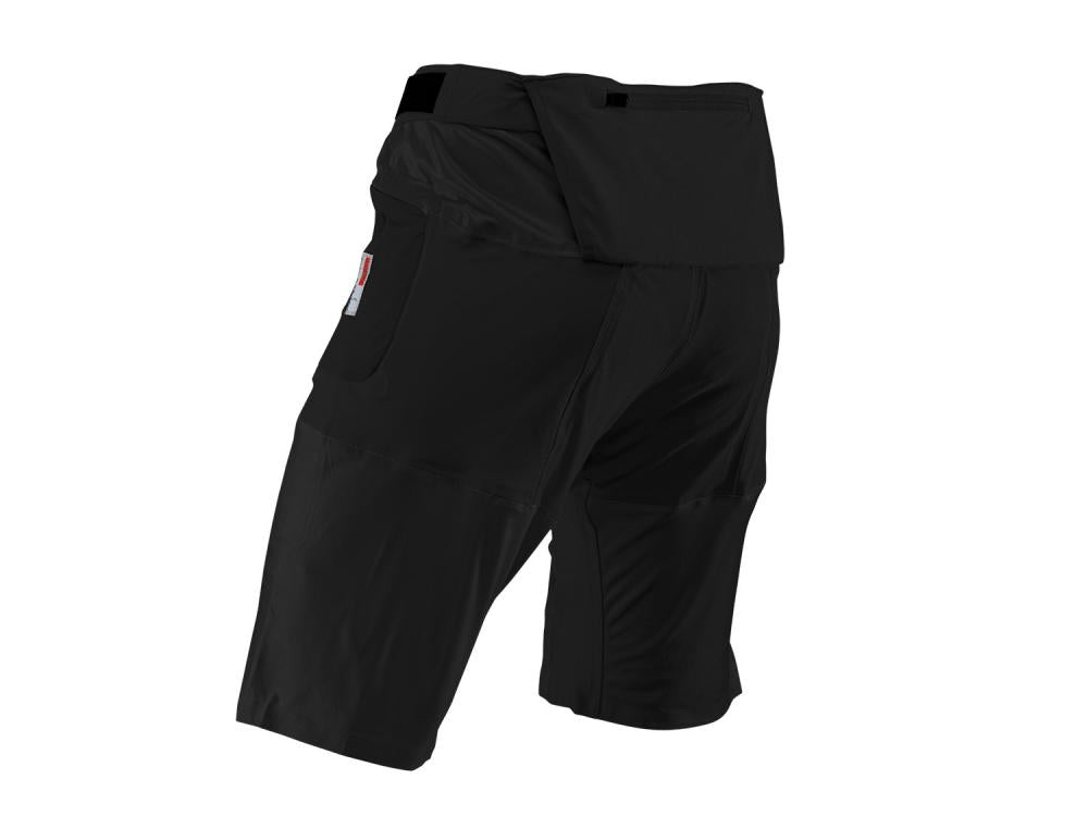 Leatt MTB All Mountain 3.0 Shorts, black, S