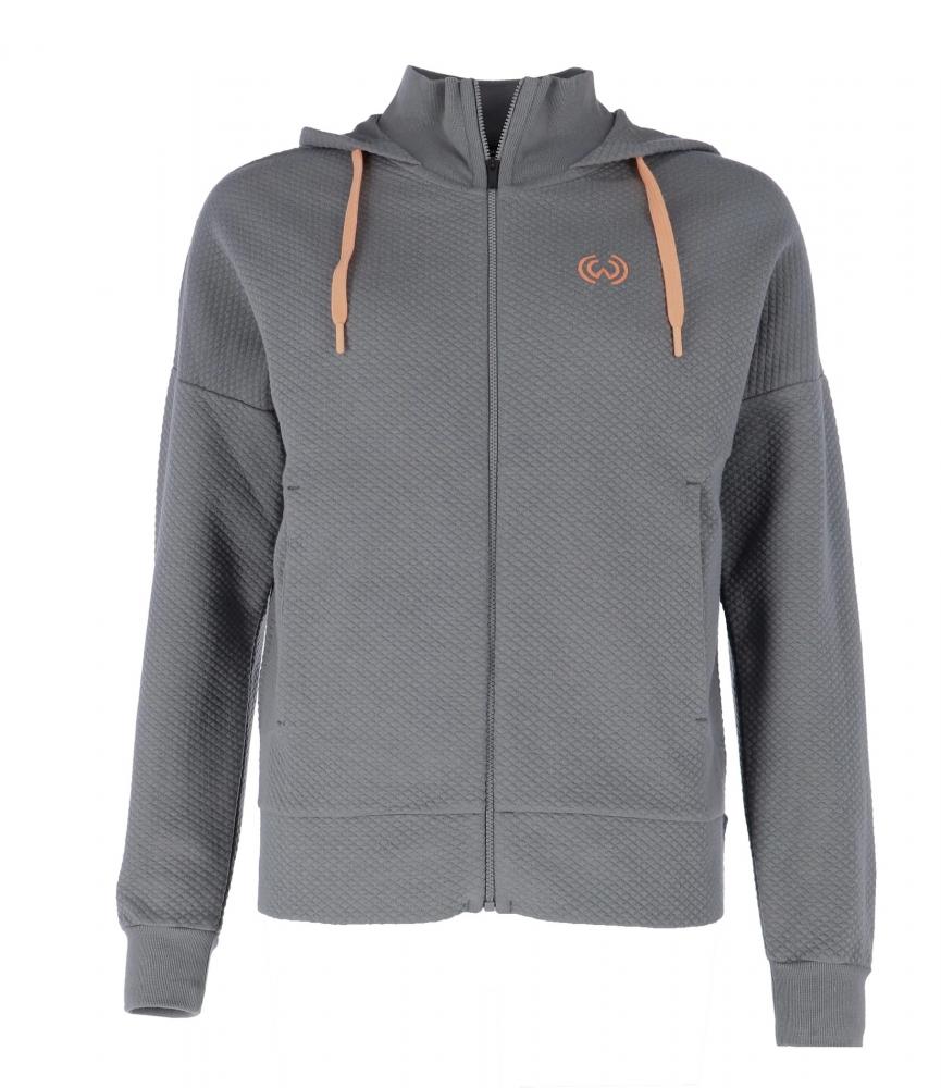 Haibike VarenaM. Winora Sweatjacke - Hochwertige Fahrrad Sweatjacket