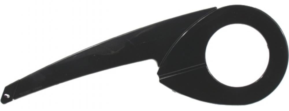 HORN KETTENSCHUTZ CATENA 3310 SCHWARZ 33 Z.