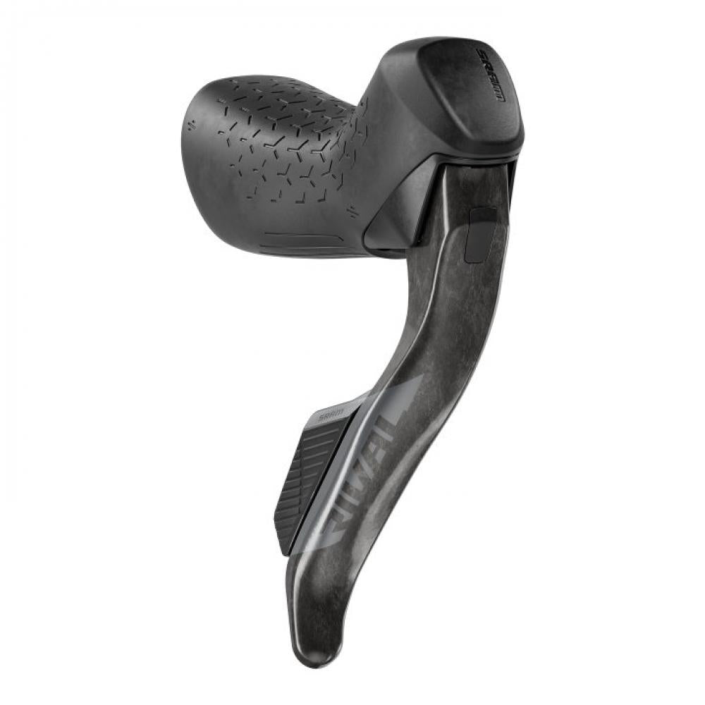 SRAM Rival AXS Schalt-/Bremseinheit E1 hinten - kabelloses Schalten & kraftvolles Bremsen