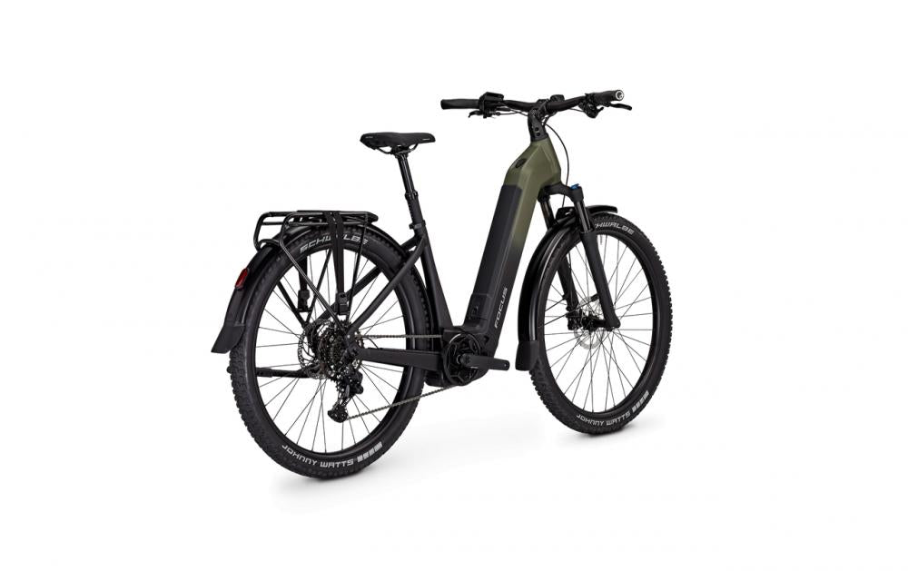 AVENTURA² 6.7 X 29WA XL52 F GRE2 800WH