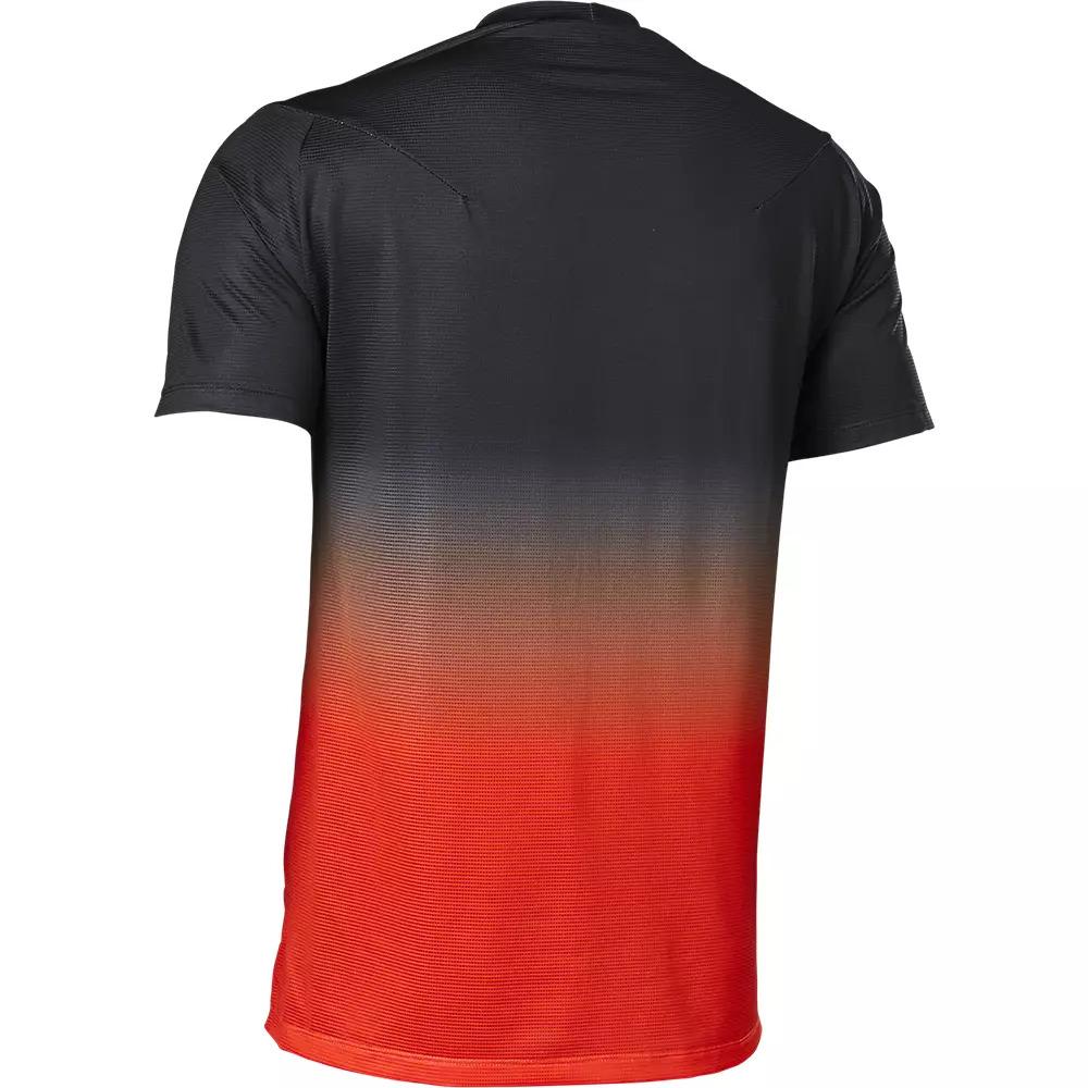 Fox Jersey-Flexair Floating Red Größe XL