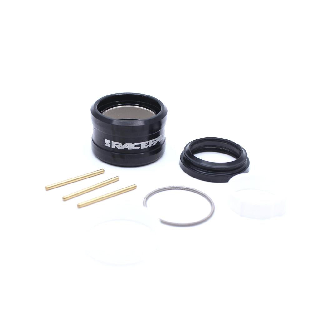 Race Face Aeffect R Dropper Bushing/Midcap/Pin Kit - Präzises Service-Kit für Dropper Posts