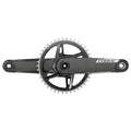SRAM Force XPLR E1 Kurbelgarnitur 172