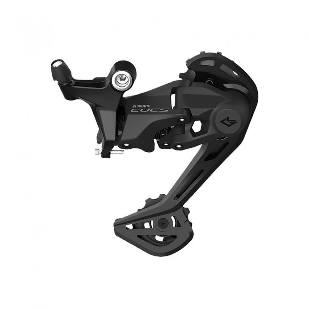 SHIMANO Schaltwerk CUES RD-U4020 9-fach Lang - 9-fach