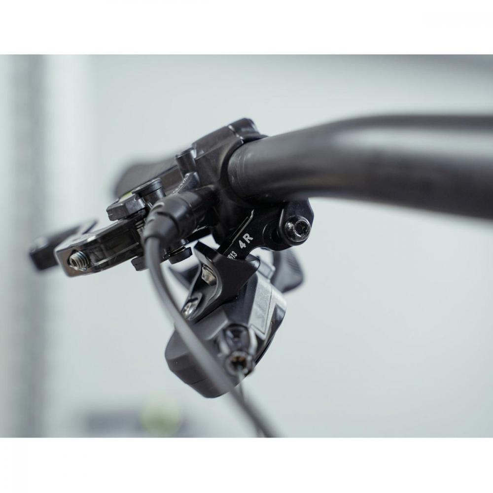 MAGURA Klemmschelle Shiftmix 4 links für Shimano I-Spec EV - aufgeräumtes Cockpit