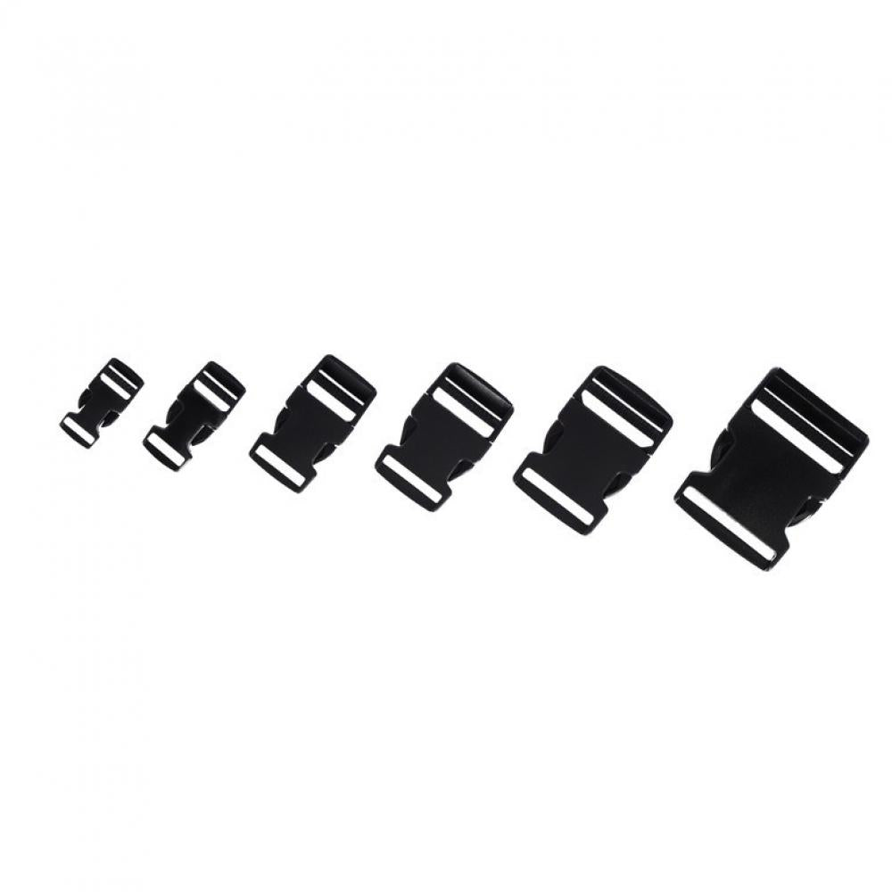 XLC Schnallenset BA-X29 3/4Zoll 19mm zweiteilig