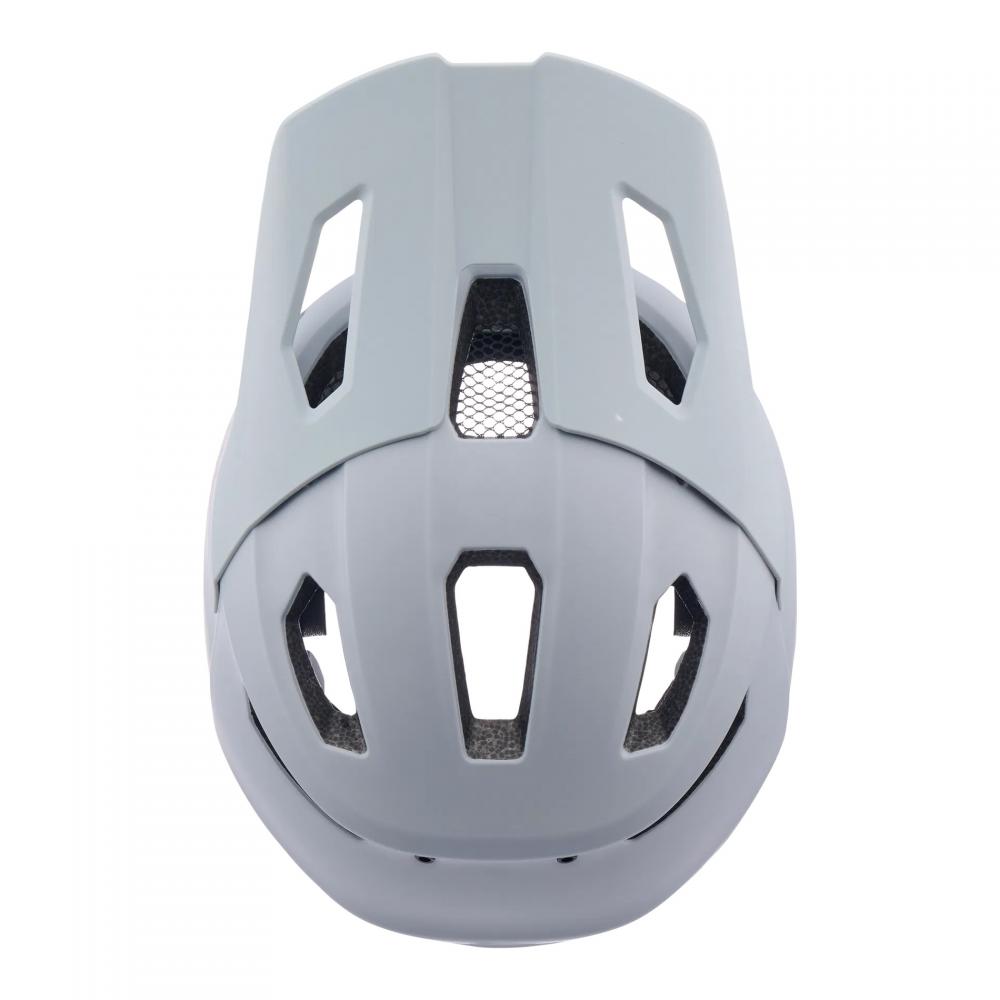 Cratoni Wildcat Fahrradhelm - MTB Enduro Helm mit optimaler Belüftung