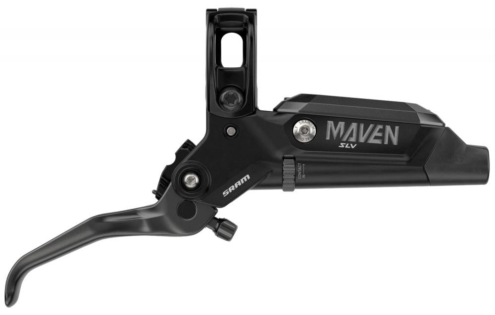 SRAM Bremse Maven Silver vorne - Maximale Bremskraft und präzise Kontrolle