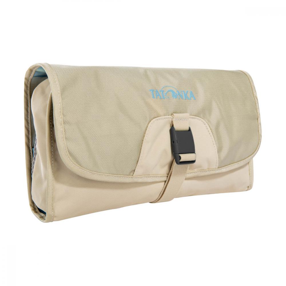 Tatonka Small Travelcare - Kulturbeutel Unisex mit Aufhängehaken
