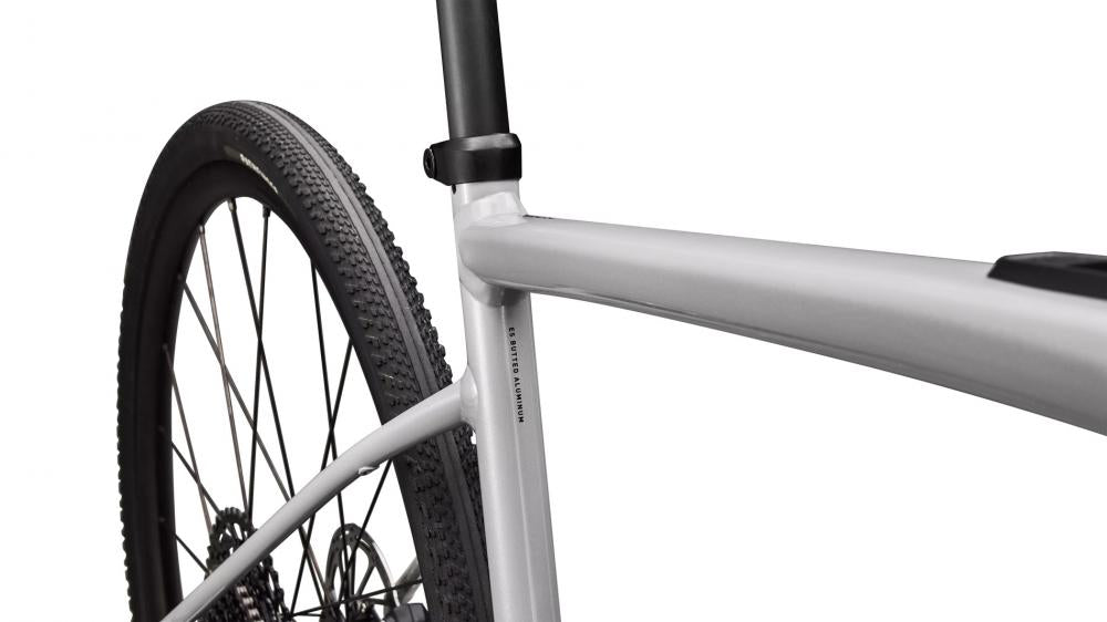 Specialized Creo SL E5 Comp E-Rennrad - Dark Metallic/Metallic Navy - 49cm - E-City Bike
