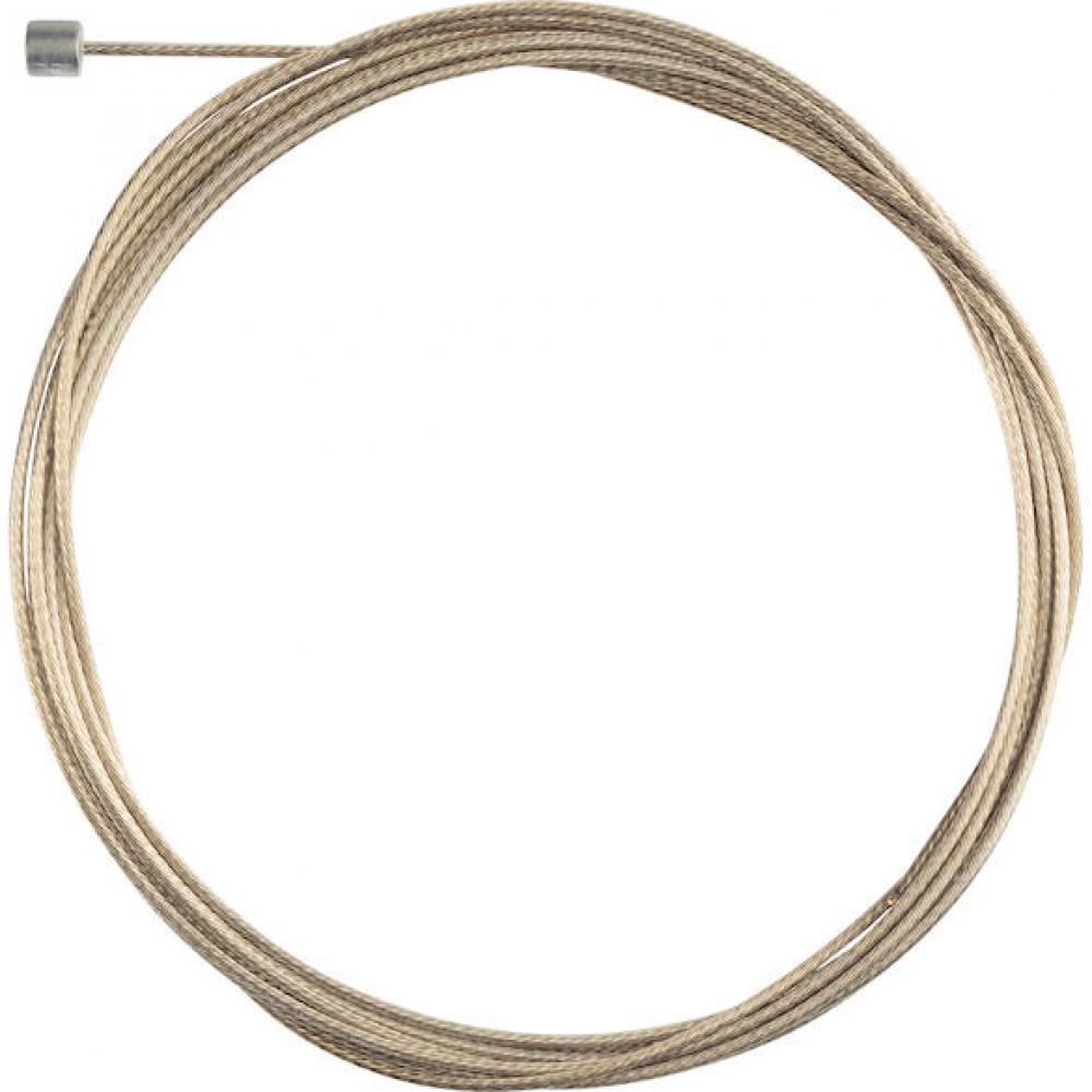 Jagwire Pro Slick Schaltzug 1,1 x 3100 mm - poliert für extrem niedrige Reibung