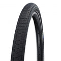 Schwalbe Reifen BIG BEN 20x2.15 ETRTO 55-406 ADDIX RaceGuard Performance Line Tube E-50 HS439