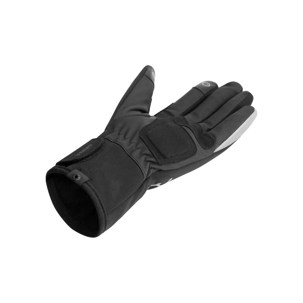 BBB Cycling BBB winterhandschuhe ColdShield XS schwarz - warmer Windstopper-Handschuh XS