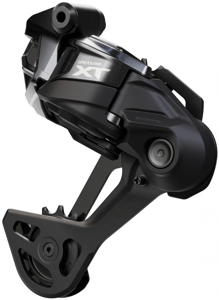 SHIMANO Schaltwerk DEORE XT Di2 RD-M8250 SGS 12-fach L