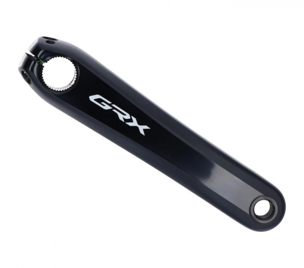 Shimano GRX FC-RX820 Kurbelarm links 175 mm Y0SB98050