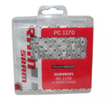 SRAM PC 1170 11-fach Rennradkette mit PowerLock in Originalverpackung.