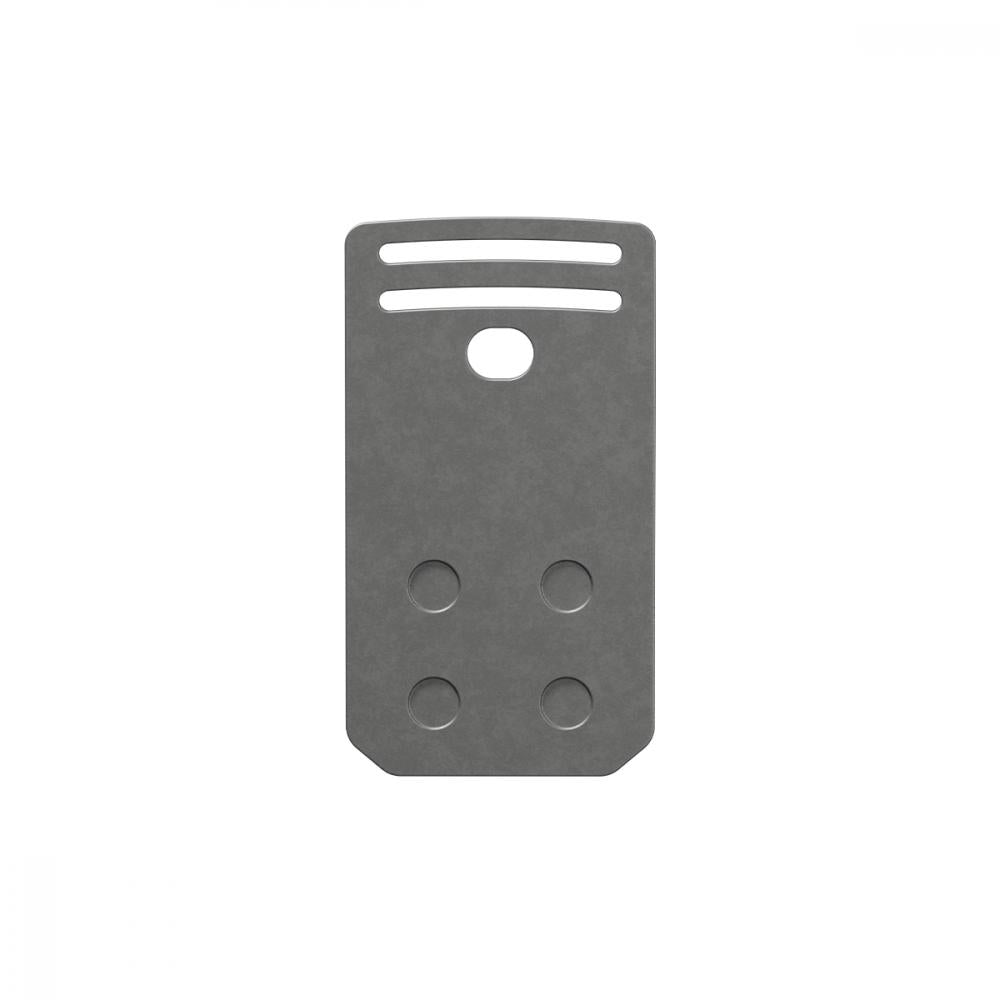 MAGURA Bremsbelag MDP 13 SILVER - leiser Allround-Disc-Belag mit hoher Bremsleistung