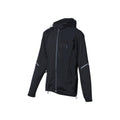 BBB Cycling Regenjacke DeltaShield BBW-268 schwarz S - wasserdicht & atmungsaktiv für Radsport