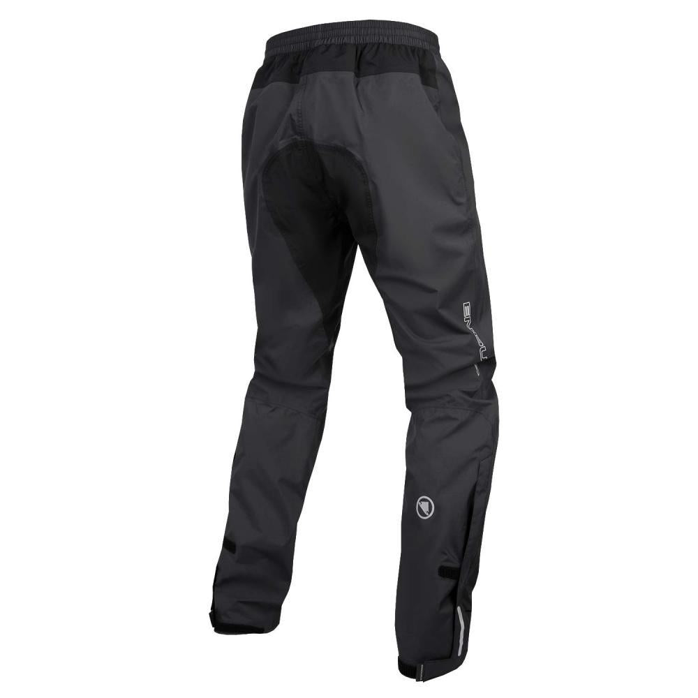 Endura Hummvee wasserdichte Hose schwarz Größe M