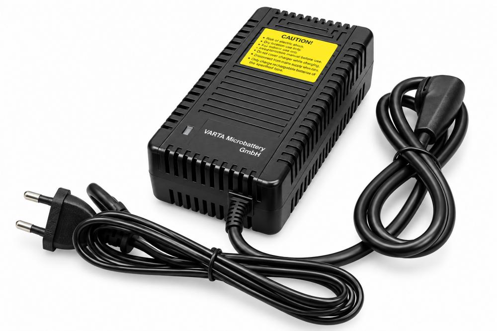 VARTA Li-Ion Ladegerät 10S 4 A mit Rosenberger-Stecker
