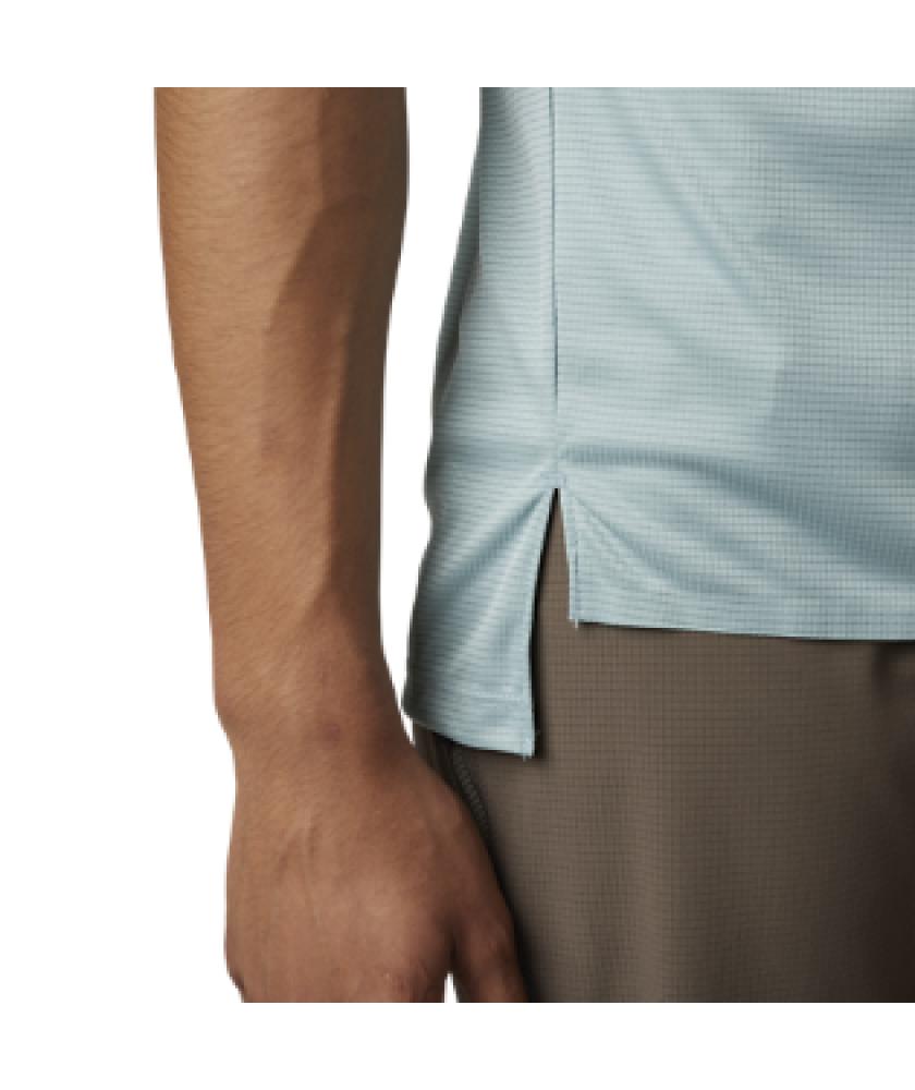 FOX Jerseys FLEXAIR PRO SS JERSEY Gunmetal Größe 2XL