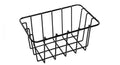 Petromax Einsatzkorb für Kühlbox KX25 pulverbeschichteter Stahl, 14 x 28 x 17,5 cm, 300 g, hält empfindliche Lebensmittel trocken und getrennt vom Eis