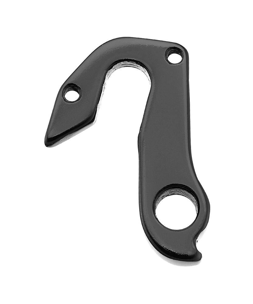 Marwi GH-306 Schaltauge für Haibike - Aluminium Schwarz