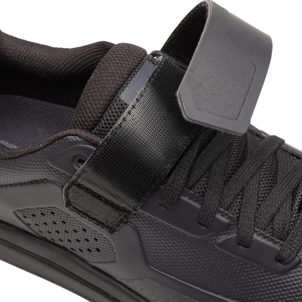 Fox Union Footwear Black Größe 43