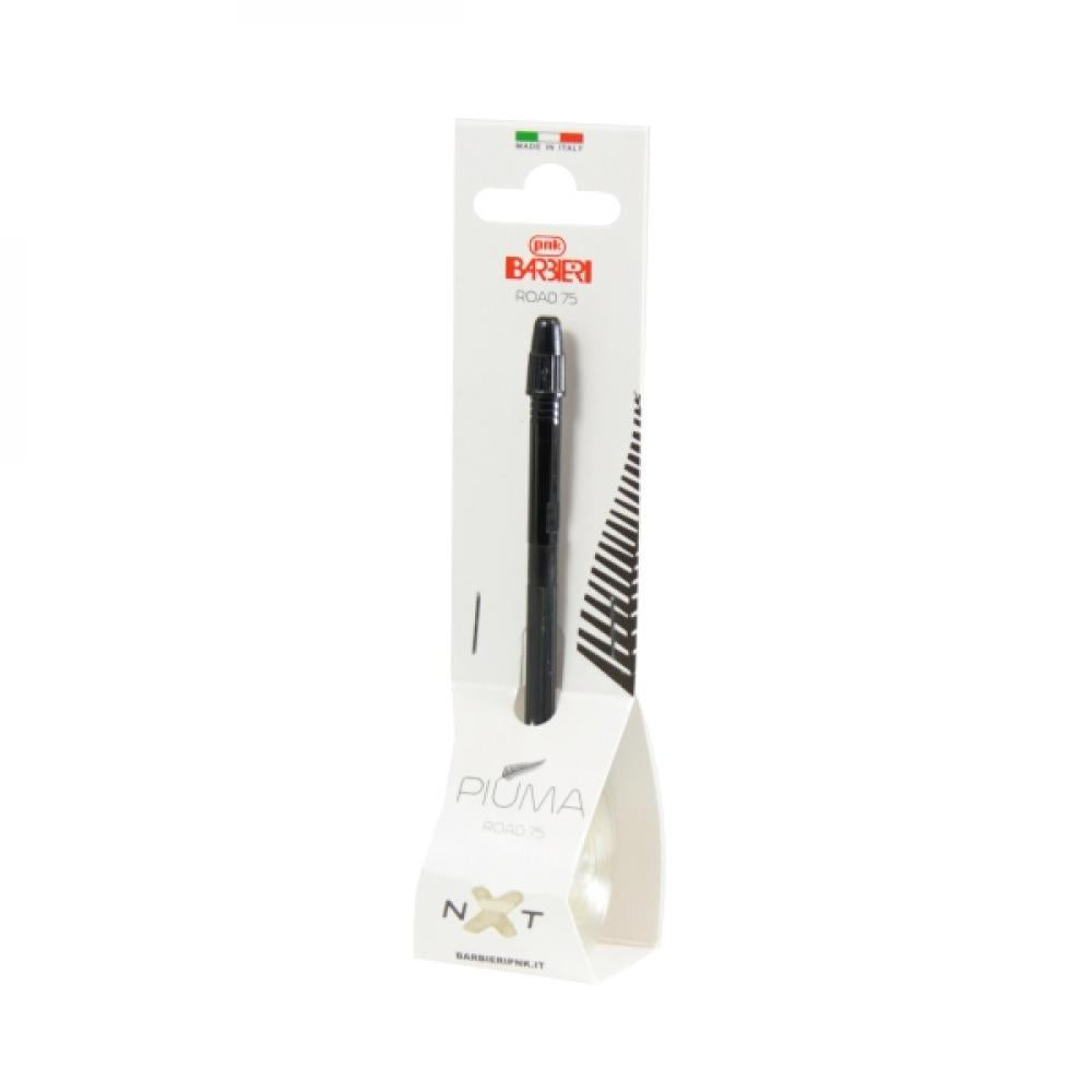 Barbieri Schlauch NXT PIUMA TPU Schlauch Race 23-32x700c SV 75mm Gewicht ca. 30g