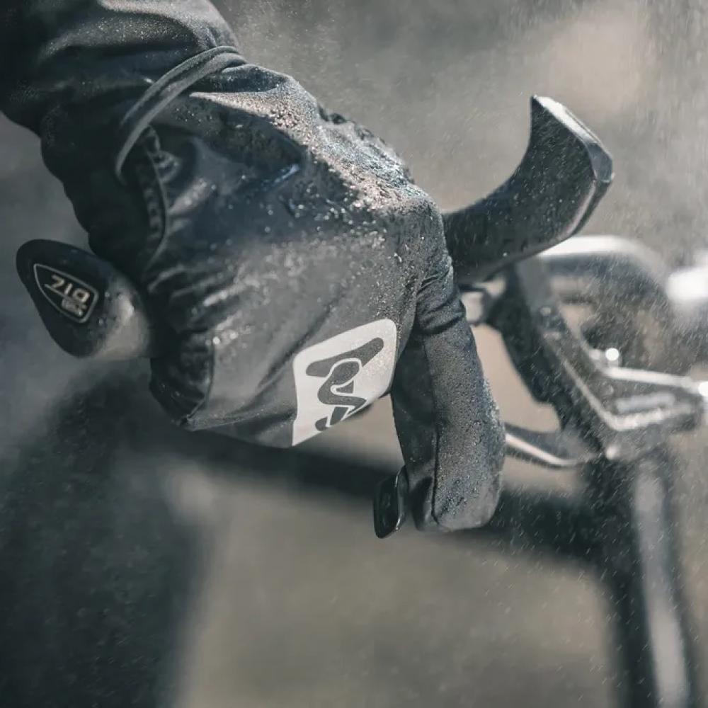 SQlab SQ-Gloves ONE10 M Wide - Ergonomische Fahrradhandschuhe mit Medical Concept - Bekleidung
