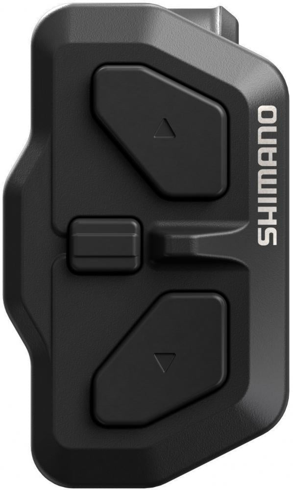 SHIMANO Schalter SHIMANO E-BIKE SYSTEMS SW-EN600-R Schalter - 2nd Generation Battery Management