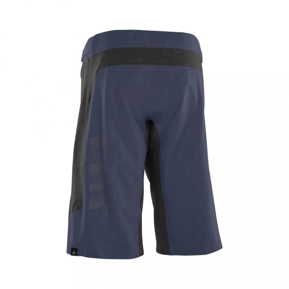 ION Bike ION MTB Short Traze Amp AFT Women 36/S 47233-5760 - Damen Mountainbike Hose - Shorts