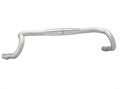 Ritchey Classic VentureMax Drop Lenker 31,8 mm, 42 cm Breite, 102 mm Drop, 76 mm Reach, 6° Backsweep, 24° Flare, hochglanzpoliert silber