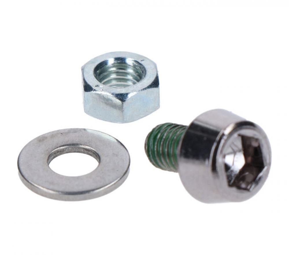 SHIMANO Zugklemmschraube FD-3500 - Ersatzteil für Umwerfer, ca. 6 g