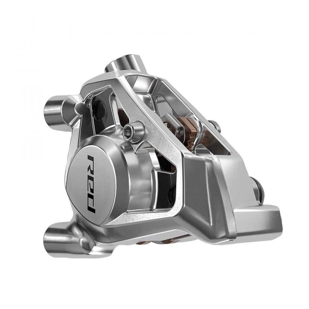 SRAM Red AXS E1 FM Scheibenbremse hinten links - kabellose Highend-Bremsleistung