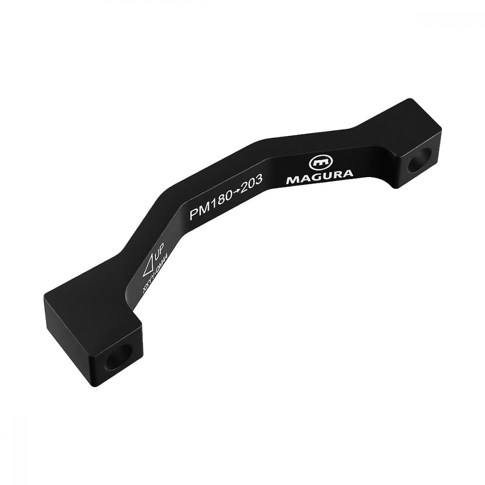 MAGURA Adapter QM 44, PM 180-203 - zuverlässiger Bremssattel-Adapter in moderner Ausführung