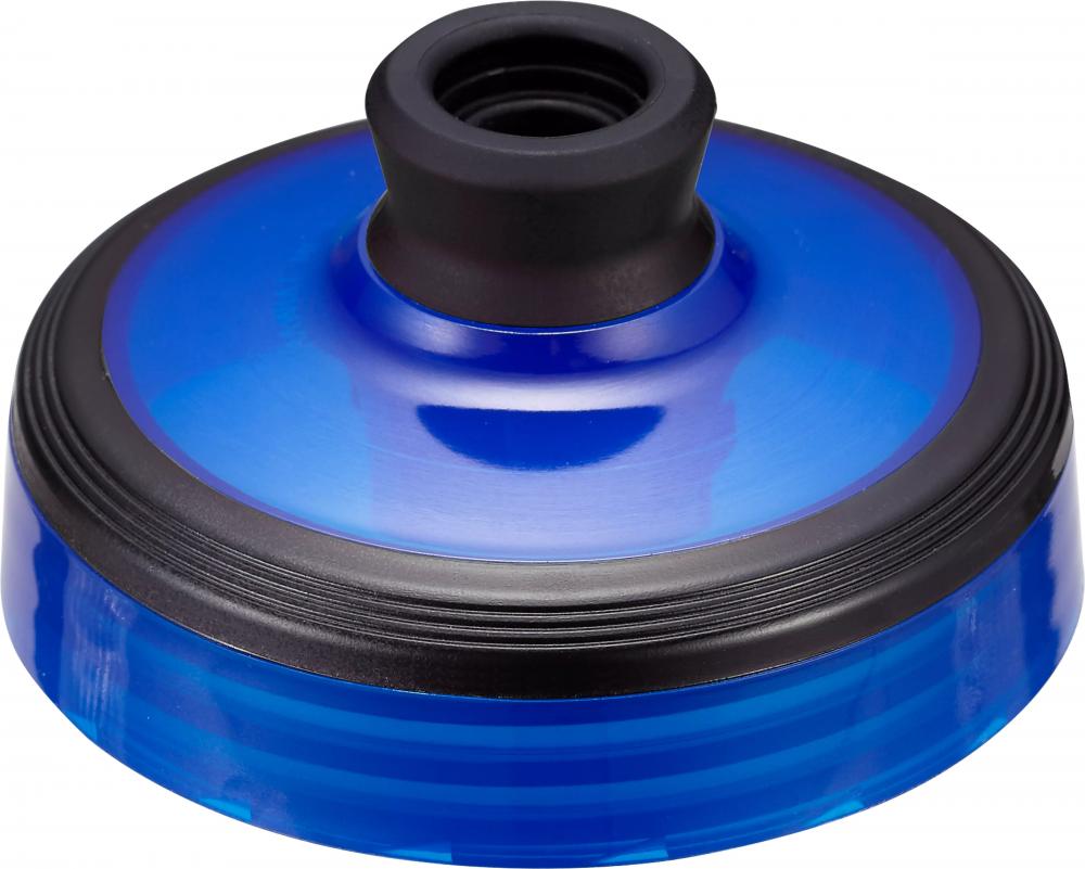 Specialized OMNI CAP Trinkflasche ONE-SIZE TRANS BLUE/BLACK - zuverlässige Hydration auf dem Bike