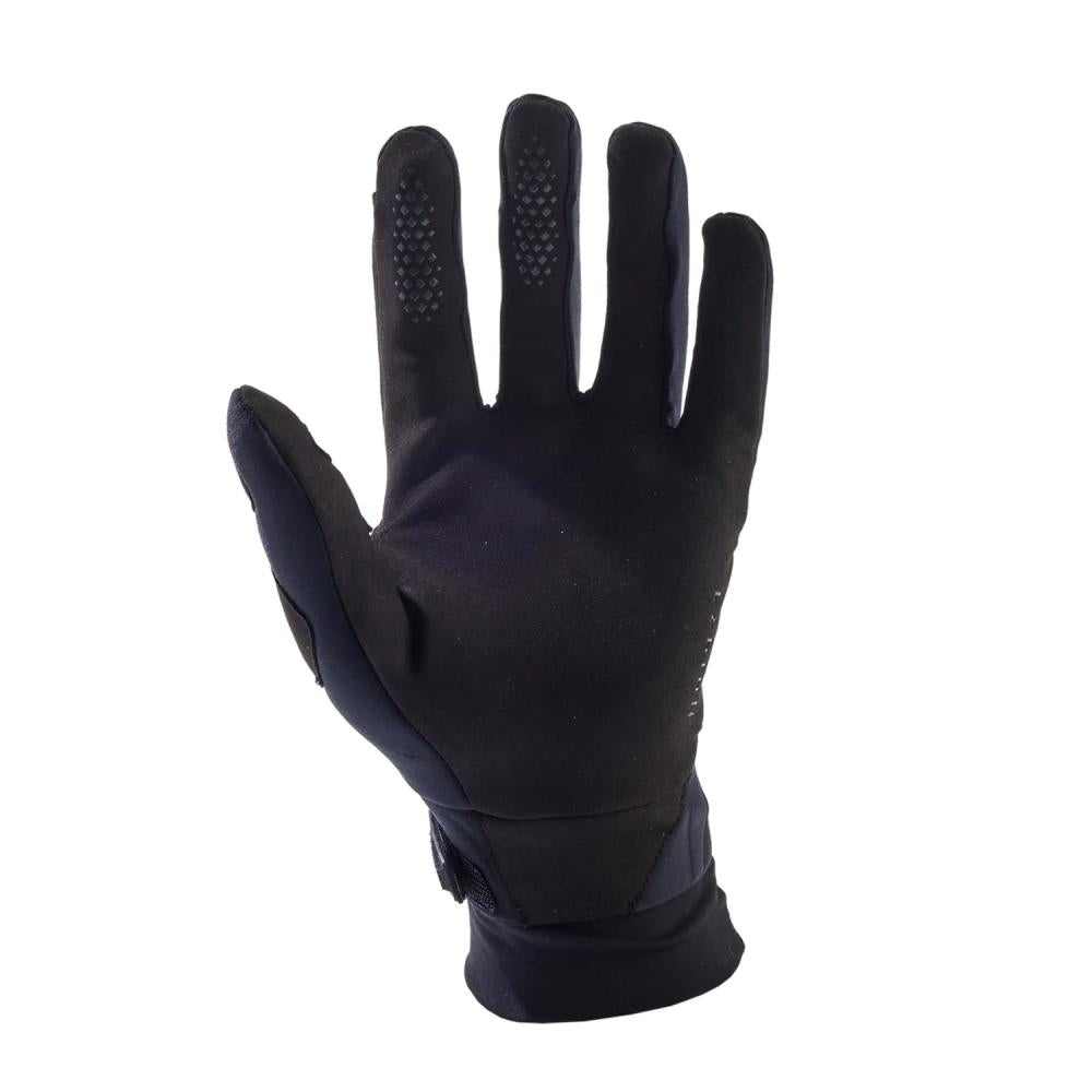 FOX Defend Thermo Fahrradhandschuhe Schwarz Größe 2XL