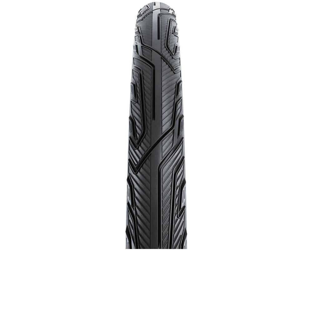 Continental Pure CONTACT Faltreifen 60-584 mit Pannenschutz für urbane Pendler.
