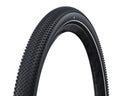 Schwalbe G-ONE ALLROUND Faltreifen 40-622 Performance Line - Gravelreifen für Offroad und Abenteuer