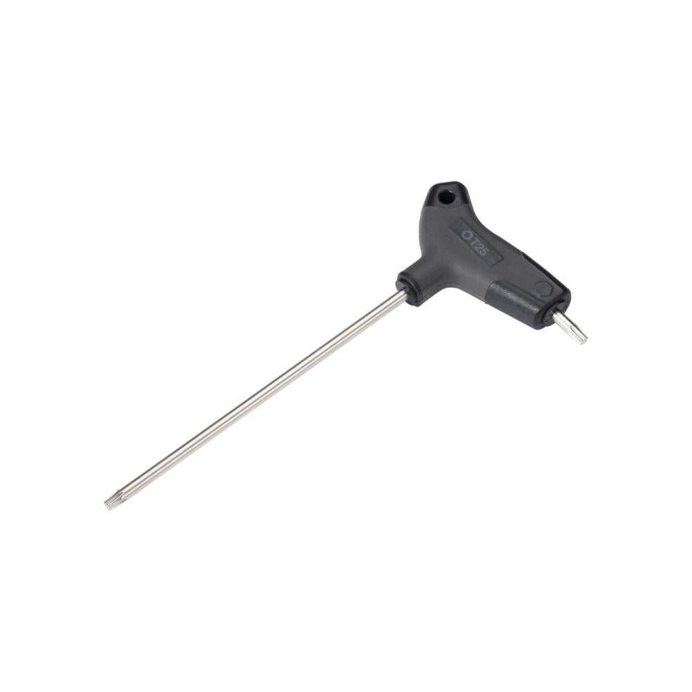 BBB Cycling BBB Torxschluessel Torx-T T40 schwarz/silber T40 schwarz - präziser Torx-T-Griffschlüssel