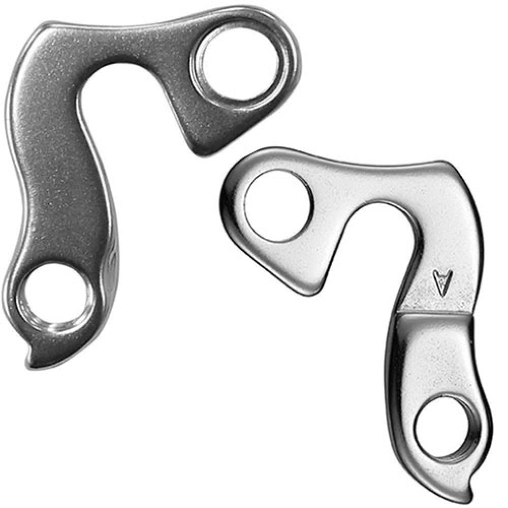 Marwi, Schaltauge mit Schraubensatz M8 x 0.75, GH-013, 439013