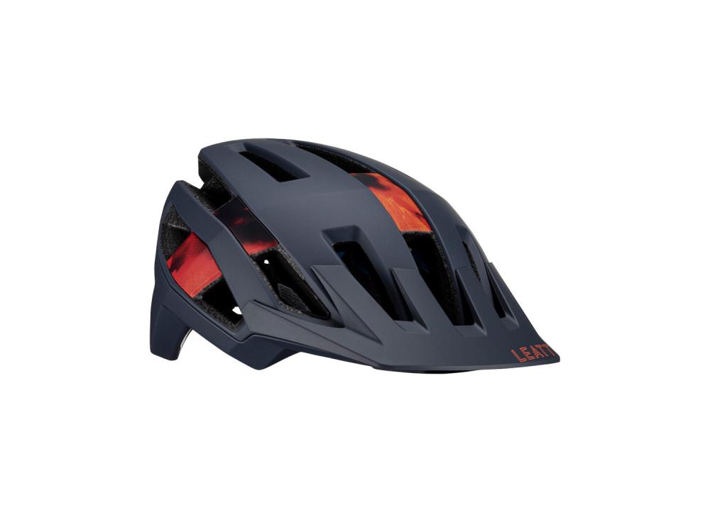 Leatt Helmet MTB Trail 3.0 shadow S